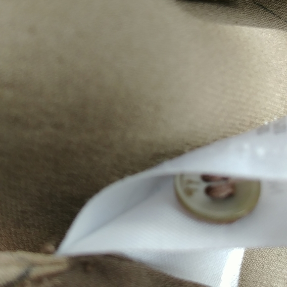 LAST CHANCE Babaton silk blouse - Picture 14 of 16